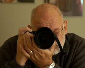 Ruud van Betten